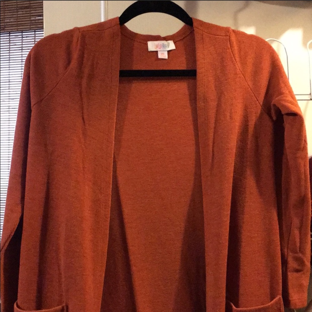 LuLaRoe Sarah Cardigan